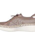 Skechers Pantofi sport femei Wilshire Blvd - Bellevue 100716-MOC