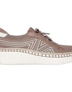 Skechers Pantofi sport femei Wilshire Blvd - Bellevue 100716-MOC