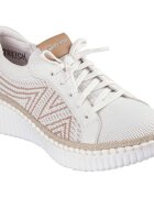 Skechers Pantofi sport femei Wilshire Blvd - Bellevue 100716-OFWT