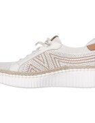 Skechers Pantofi sport femei Wilshire Blvd - Bellevue 100716-OFWT