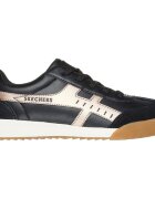 Skechers Pantofi sport femei Zinger - Metallic Roads 177500-BKRG