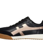 Skechers Pantofi sport femei Zinger - Metallic Roads 177500-BKRG
