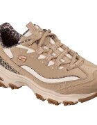 Skechers Pantofi sport unisex Dlites-wild Charm 150877-TPE