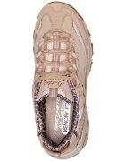 Skechers Pantofi sport unisex Dlites-wild Charm 150877-TPE