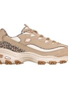 Skechers Pantofi sport unisex Dlites-wild Charm 150877-TPE