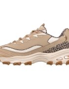 Skechers Pantofi sport unisex Dlites-wild Charm 150877-TPE