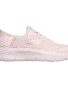 Skechers Pantofi sport unisex Go Walk Flex - Grand 124836-LTPK
