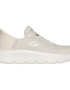 Skechers Pantofi sport unisex Go Walk Flex - Grand 124836-OFWT