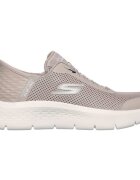 Skechers Pantofi sport unisex Go Walk Flex - Grand 124836-TPE
