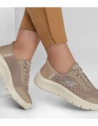 Skechers Pantofi sport unisex Go Walk Flex - Grand 124836-TPE