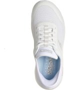 Skechers Pantofi sport unisex Go Walk Flex - Grand 124836-WHT