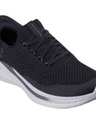 Skechers Pantofi sport unisex Slade - Quinto 210810-BLK
