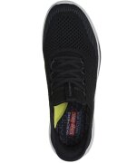 Skechers Pantofi sport unisex Slade - Quinto 210810-BLK