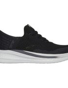 Skechers Pantofi sport unisex Slade - Quinto 210810-BLK