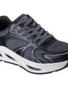 Skechers Pantofi sport unisex Uno Ego-aurair 183302-BLK