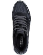 Skechers Pantofi sport unisex Uno Ego-aurair 183302-BLK