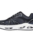 Skechers Pantofi sport unisex Uno Ego-aurair 183302-BLK