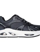 Skechers Pantofi sport unisex Uno Ego-aurair 183302-BLK