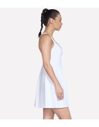 Skechers Rochie femei GO SCULPT Performance Dress DR38-WHT