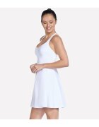 Skechers Rochie femei GO SCULPT Performance Dress DR38-WHT