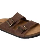 Skechers Sandale barbati Aidan - Westmont 205712-COC
