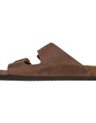 Skechers Sandale barbati Aidan - Westmont 205712-COC