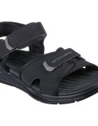 Skechers Sandale barbati Go Consistent Sandal 229097-BBK