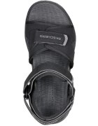 Skechers Sandale barbati Go Consistent Sandal 229097-BBK