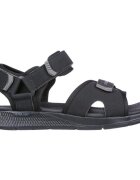Skechers Sandale barbati Go Consistent Sandal 229097-BBK