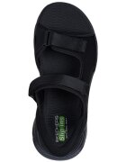 Skechers Sandale barbati Go Walk Flex Sandal-easy Entr 229210-BKLM