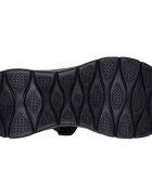 Skechers Sandale barbati Go Walk Flex Sandal-easy Entr 229210-BKLM