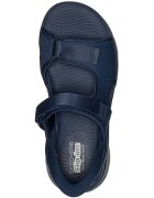 Skechers Sandale barbati Go Walk Flex Sandal-easy Entr 229210-NVY
