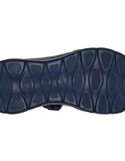 Skechers Sandale barbati Go Walk Flex Sandal-easy Entr 229210-NVY