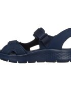Skechers Sandale barbati Go Walk Flex Sandal-easy Entr 229210-NVY