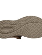 Skechers Sandale barbati Orvan Sd - Gamble 211371-BRN