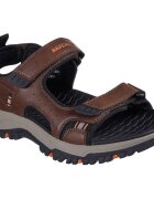 Skechers Sandale barbati Prewitt - Rigdon 205139-BRBK