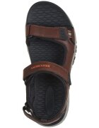 Skechers Sandale barbati Prewitt - Rigdon 205139-BRBK