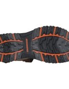 Skechers Sandale barbati Prewitt - Rigdon 205139-BRBK
