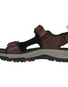 Skechers Sandale barbati Prewitt - Rigdon 205139-BRBK
