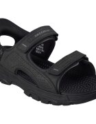Skechers Sandale barbati Tresmen - Reece 205289-BBK