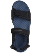 Skechers Sandale barbati Tresmen - Ryer 205112-BLK
