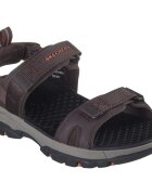Skechers Sandale barbati Tresmen - Ryer 205112-CHOC