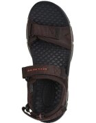 Skechers Sandale barbati Tresmen - Ryer 205112-CHOC