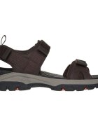 Skechers Sandale barbati Tresmen - Ryer 205112-CHOC