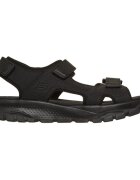 Skechers Sandale barbati Wagner - Avalon 205724-BBK