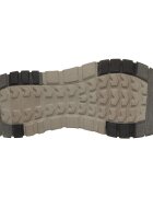 Skechers Sandale barbati Wagner - Avalon 205724-BRN