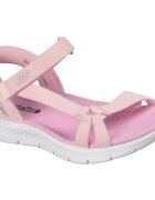 Skechers Sandale copii Go Walk Flex Sandal-lots Of Sol 303028L-LTPK