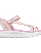 Skechers Sandale copii Go Walk Flex Sandal-lots Of Sol 303028L-LTPK