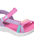 Skechers Sandale copii Go Walk Flex Sandal-lots Of Sol 303028L-MLT