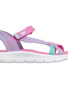 Skechers Sandale copii Go Walk Flex Sandal-lots Of Sol 303028L-MLT